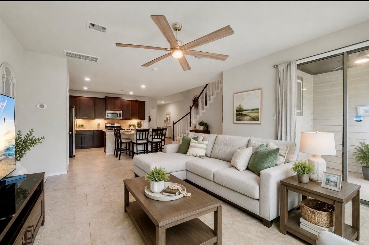 3321 Harvest Meadow Lane