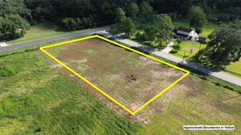 Vacant Land For Sale - Cr 353<br/> Brazoria, TX 77422