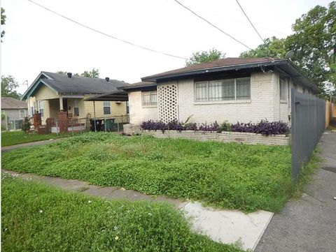 Photo of 2627 Stevens Street, Houston, TX 77026 (MLS # 63273009)