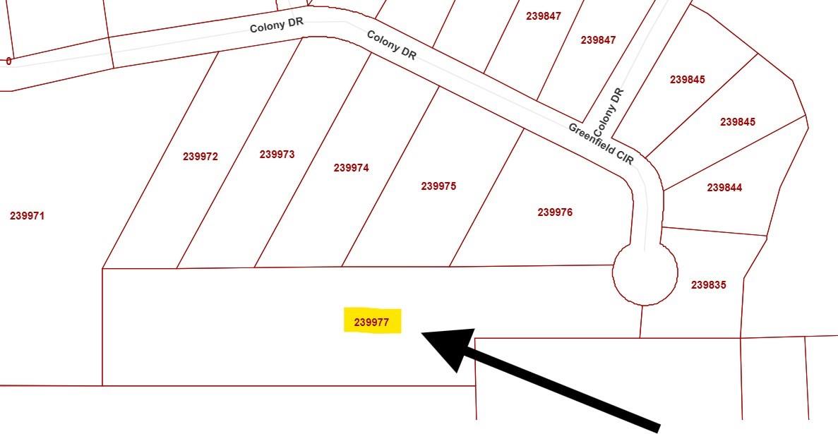 0 Colony Drive