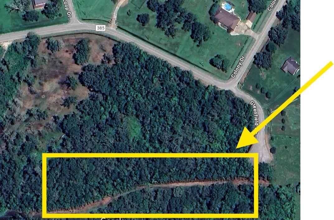 0 Colony Drive
