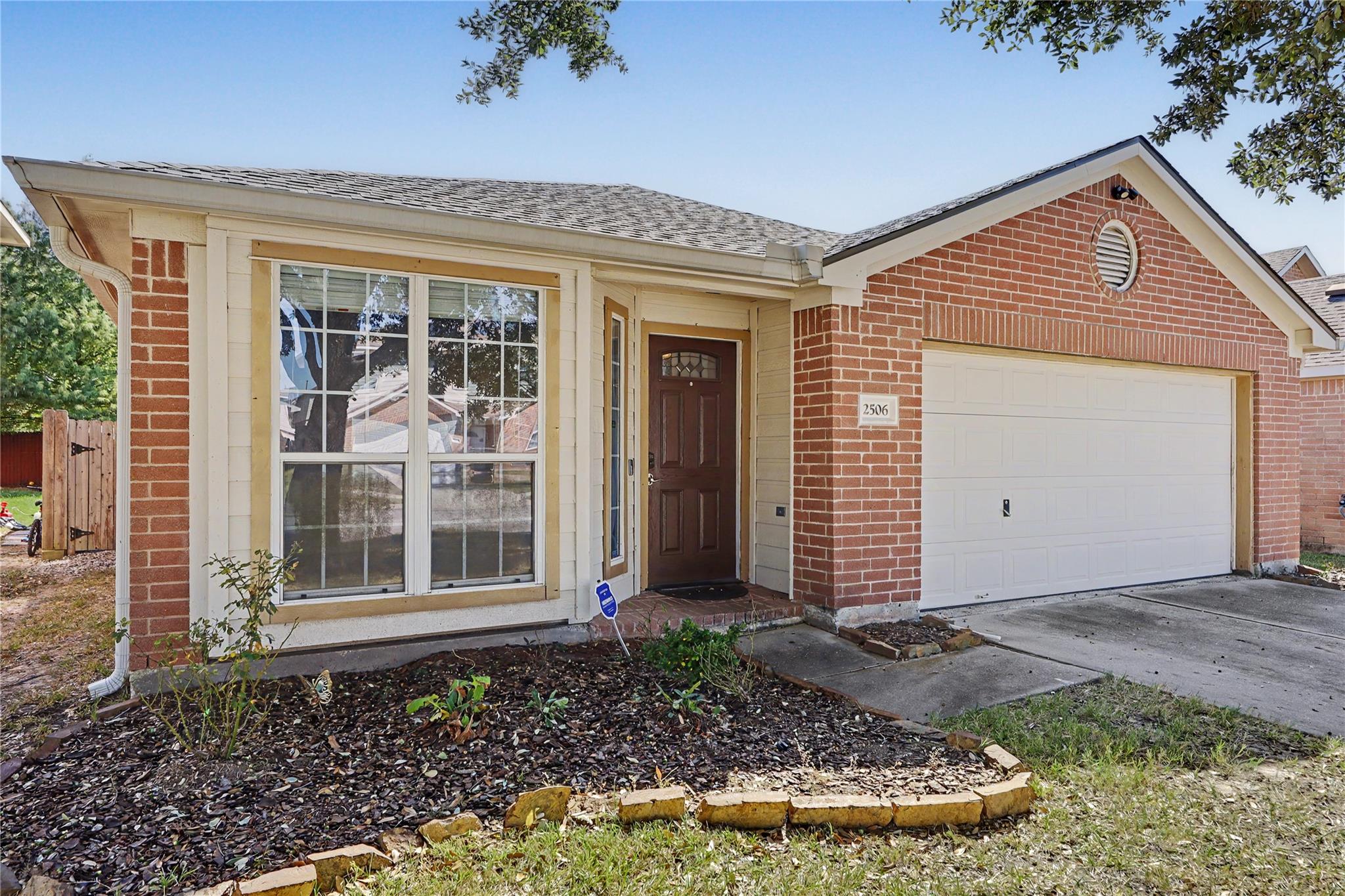 2506 Montana Blue Drive