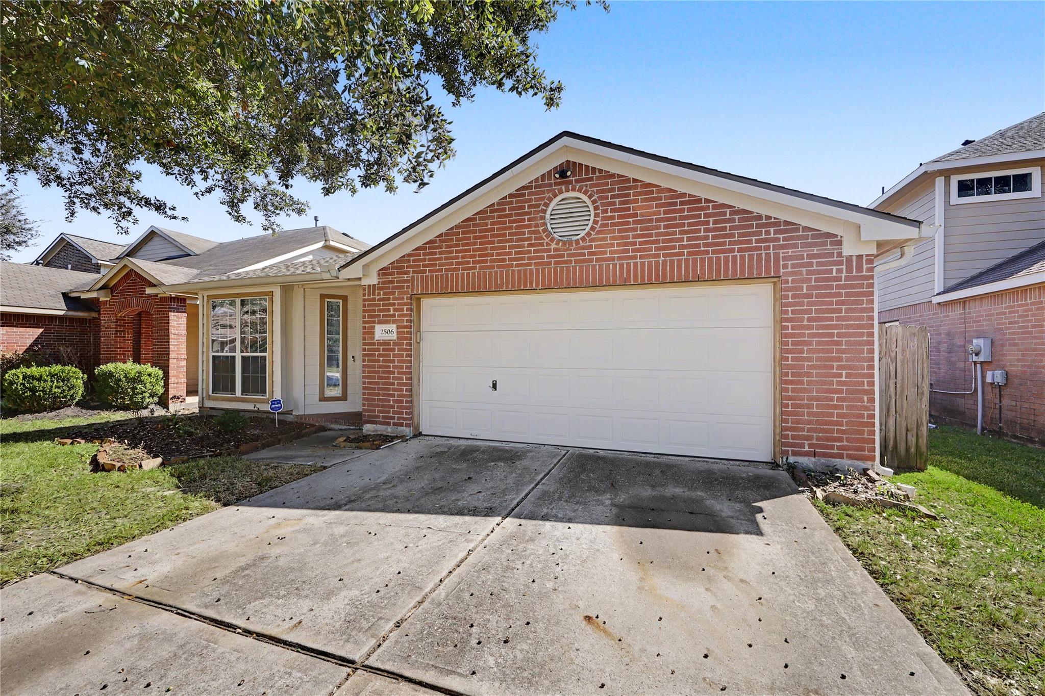 2506 Montana Blue Drive