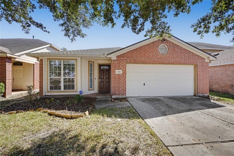 Photo of 2506 Montana Blue Drive, Spring, TX 77373 (MLS # 88603053)