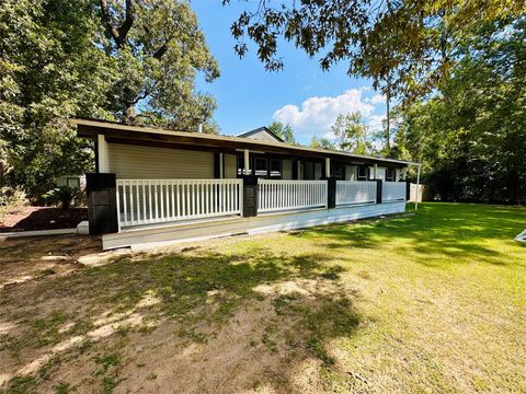 49 Parsons Valley Conroe TX 77303