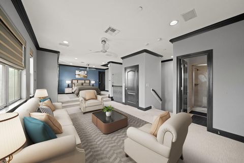 Tiny photo for 6514 Minola Street, Houston, TX 77007 (MLS # 8011267)