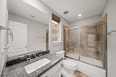 Tiny photo for 6514 Minola Street, Houston, TX 77007 (MLS # 8011267)