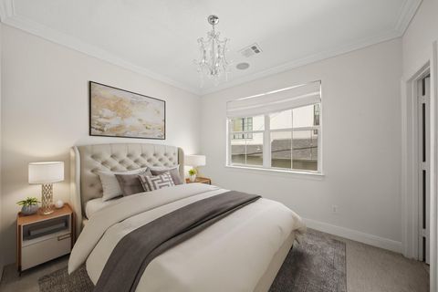 Tiny photo for 6514 Minola Street, Houston, TX 77007 (MLS # 8011267)