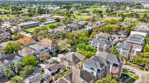 Tiny photo for 6514 Minola Street, Houston, TX 77007 (MLS # 8011267)