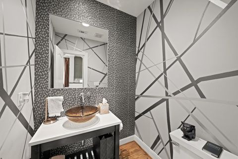 Tiny photo for 6514 Minola Street, Houston, TX 77007 (MLS # 8011267)