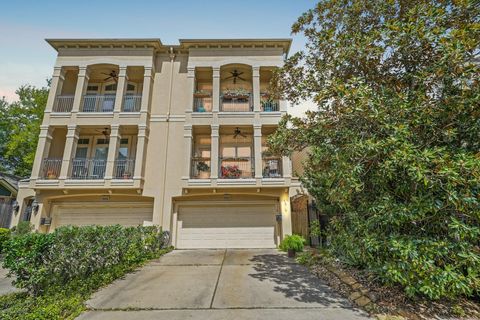 6514 Minola Street Houston TX 77007