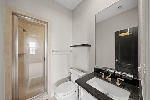 Tiny photo for 6514 Minola Street, Houston, TX 77007 (MLS # 8011267)