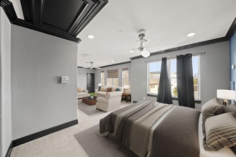 Tiny photo for 6514 Minola Street, Houston, TX 77007 (MLS # 8011267)