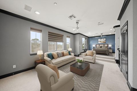 Tiny photo for 6514 Minola Street, Houston, TX 77007 (MLS # 8011267)