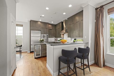 Tiny photo for 6514 Minola Street, Houston, TX 77007 (MLS # 8011267)