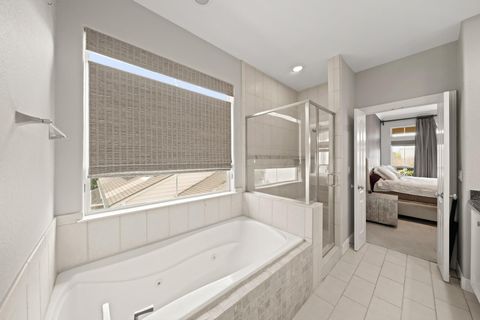 Tiny photo for 6514 Minola Street, Houston, TX 77007 (MLS # 8011267)