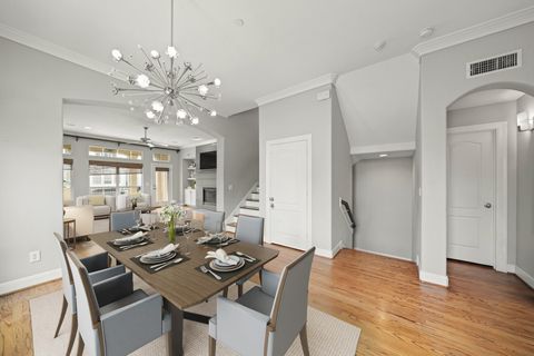 Tiny photo for 6514 Minola Street, Houston, TX 77007 (MLS # 8011267)