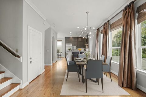 Tiny photo for 6514 Minola Street, Houston, TX 77007 (MLS # 8011267)