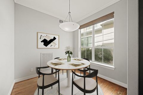 Tiny photo for 6514 Minola Street, Houston, TX 77007 (MLS # 8011267)