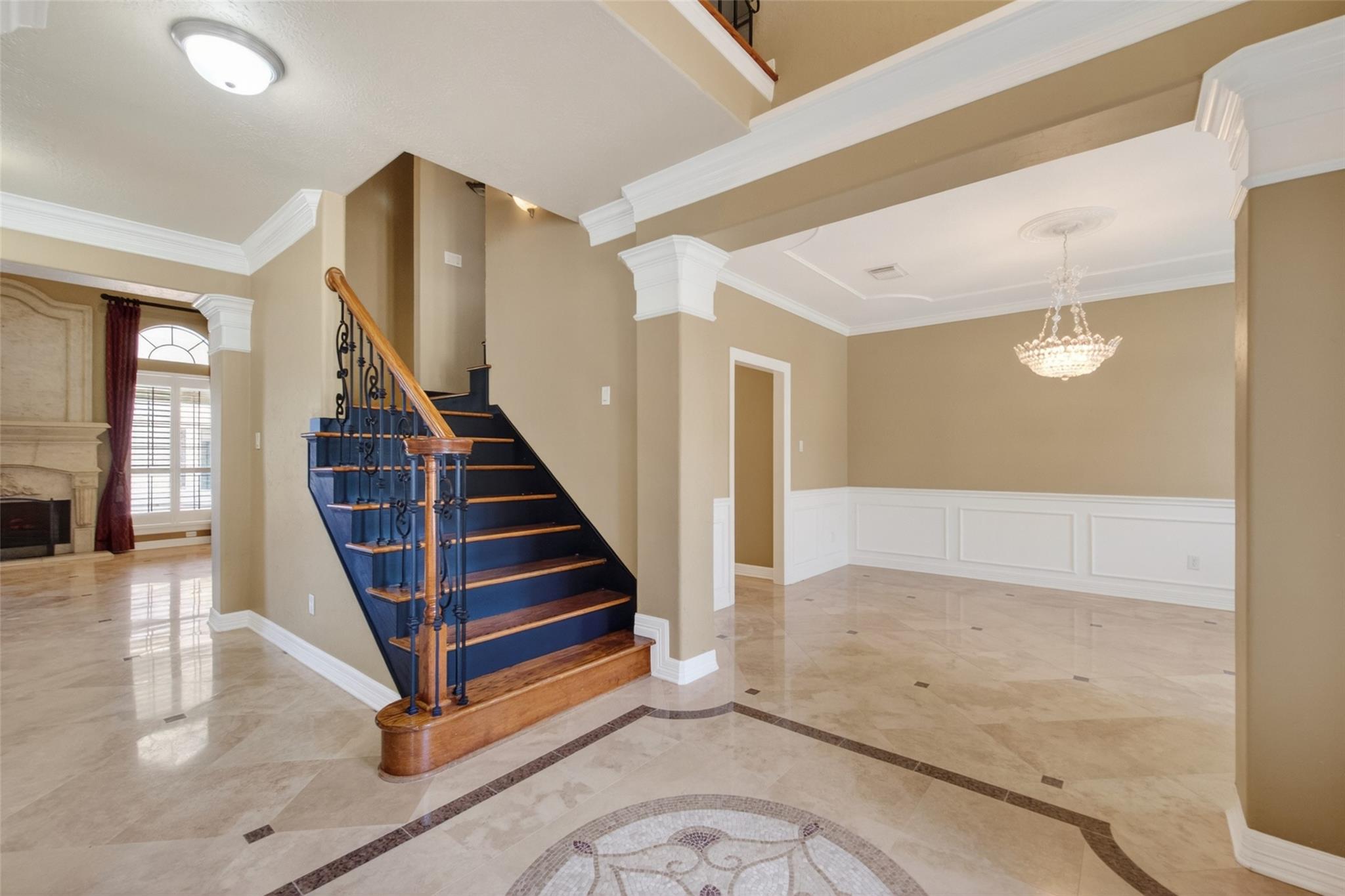 4417 Ironwood Drive