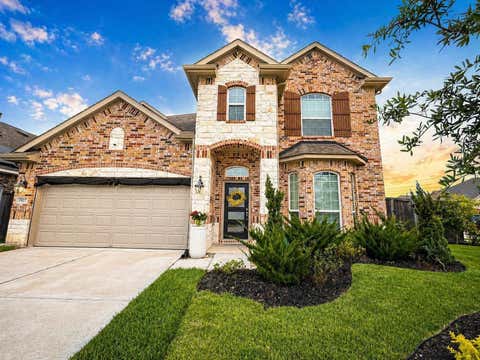 Homes For Sale - 1927 Willow Rock Way<br/> Brookshire, TX 77423
