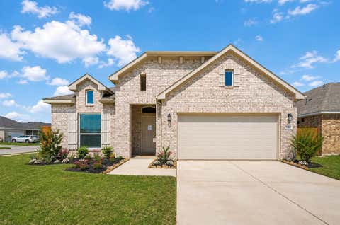 Photo of 22018 Giulia Village Drive, Hockley, TX 77447 (MLS # 47137512)