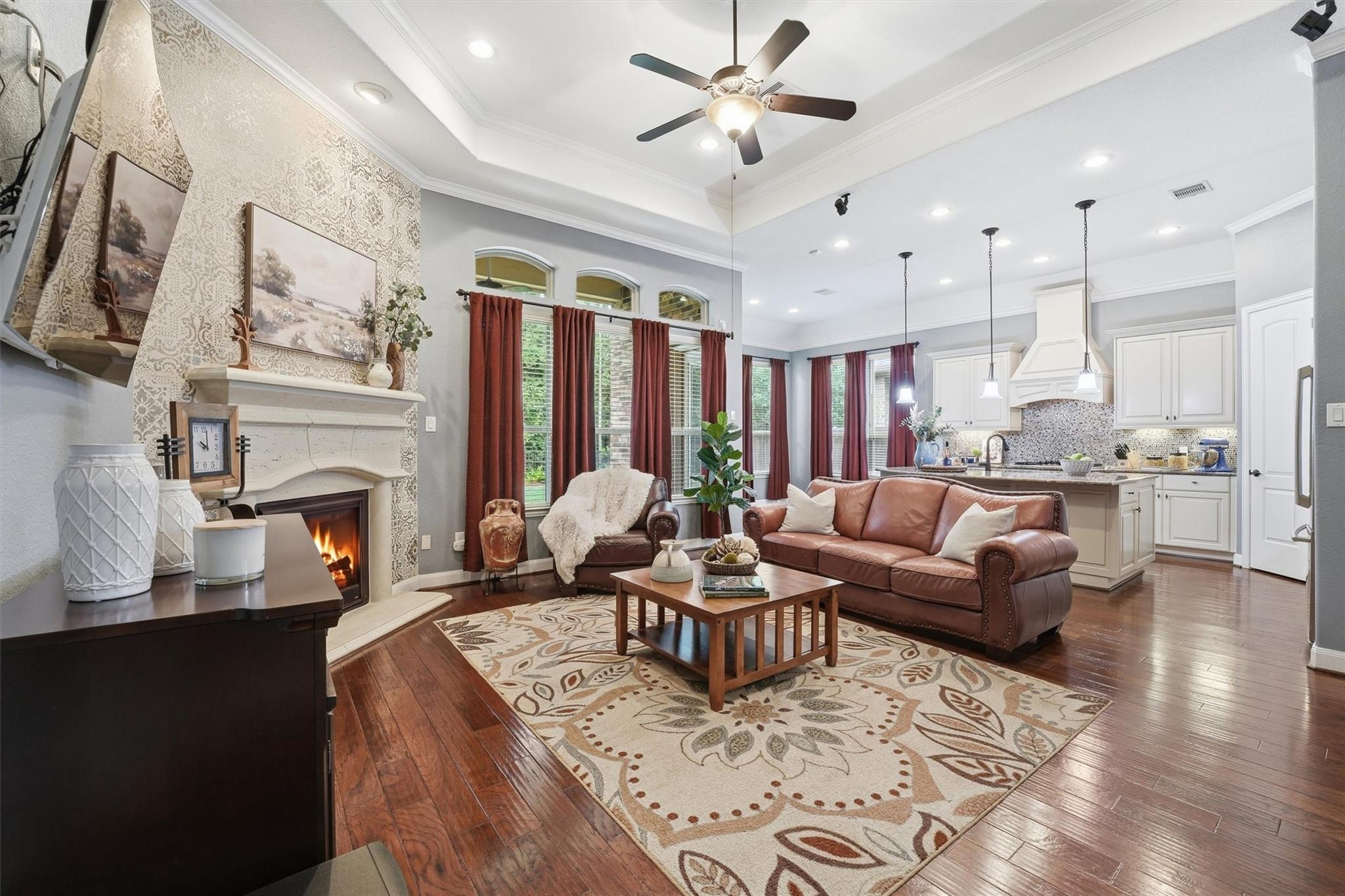 17207 Rainier Creek Drive