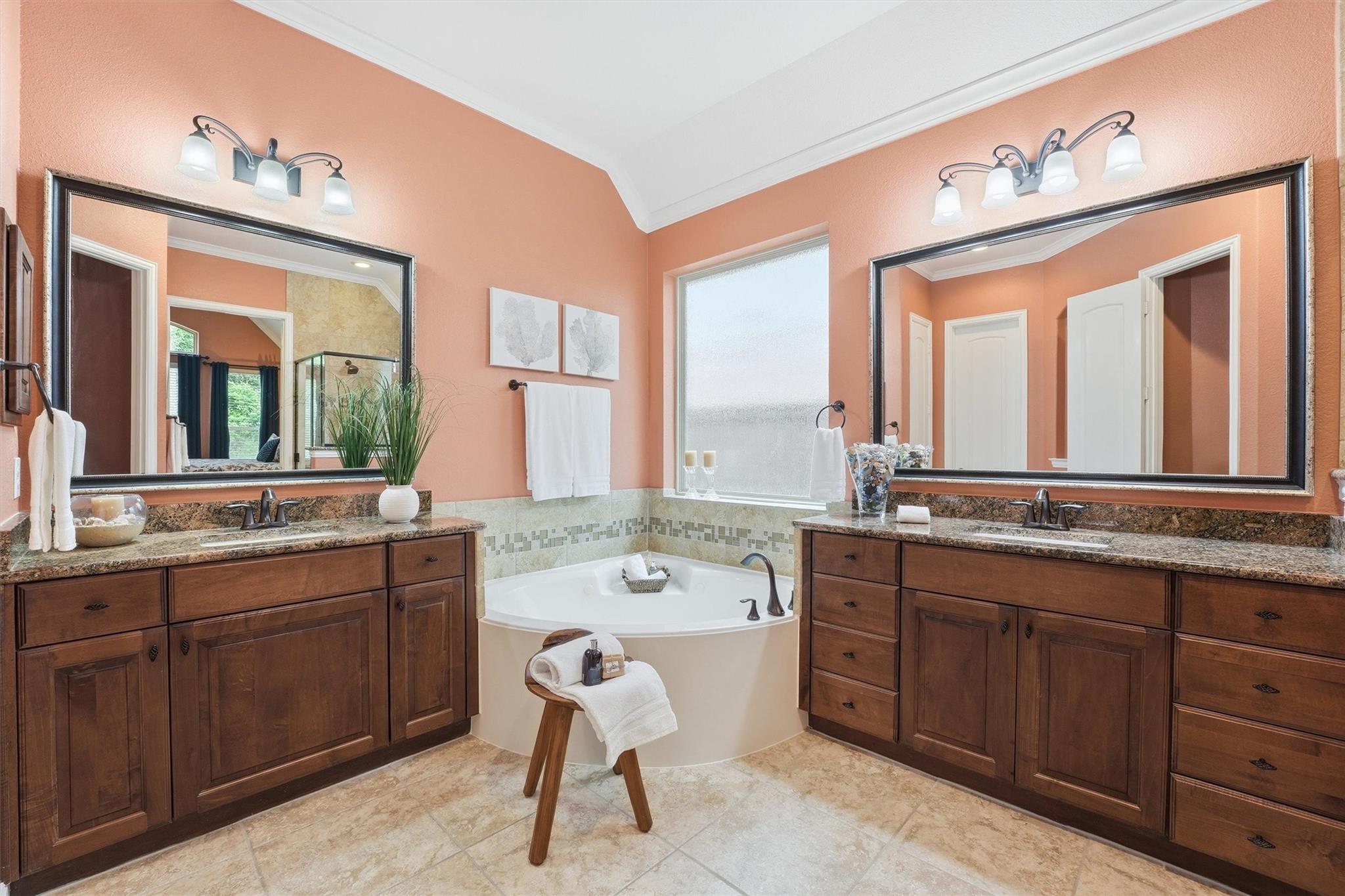 17207 Rainier Creek Drive