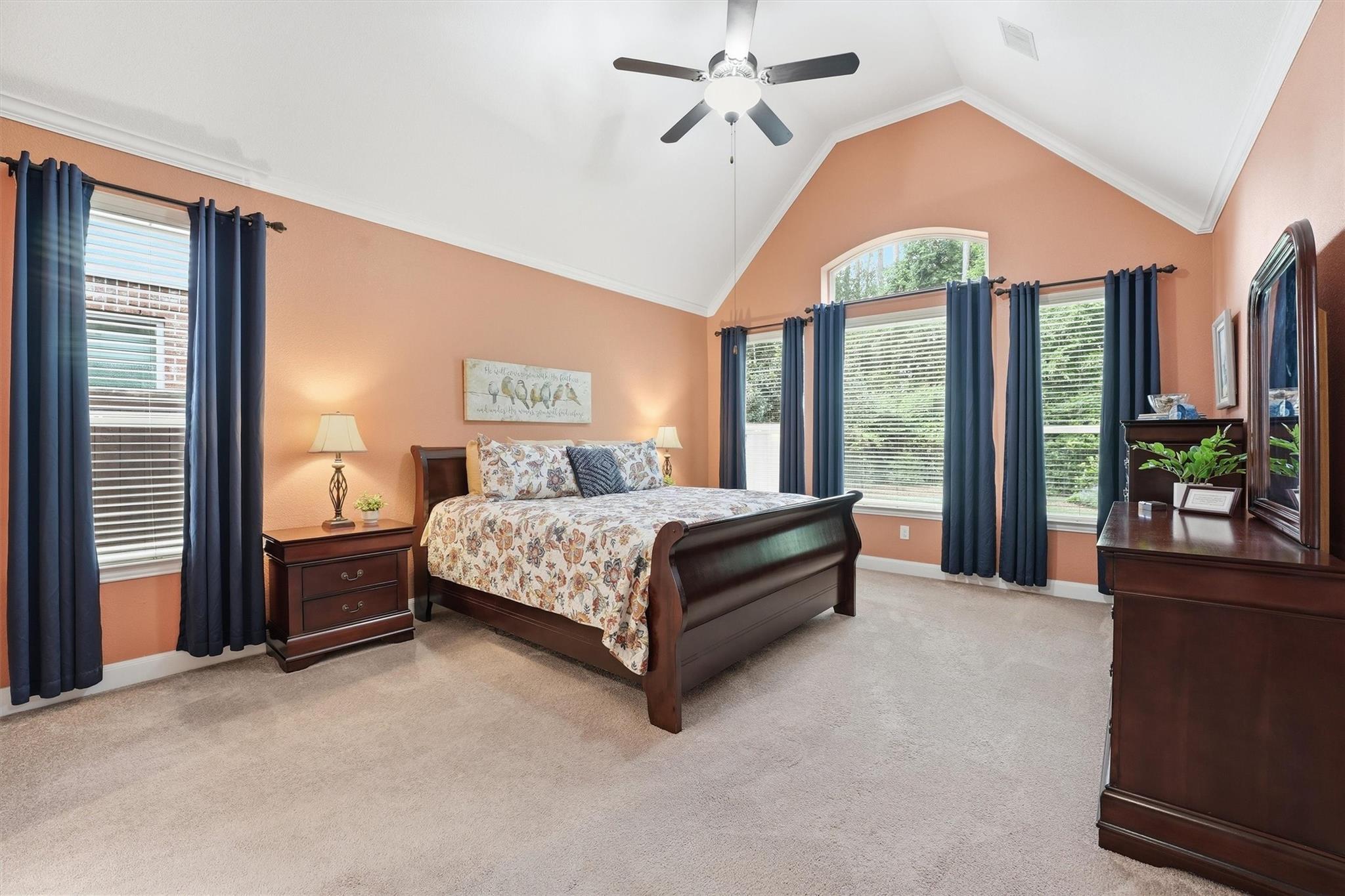 17207 Rainier Creek Drive