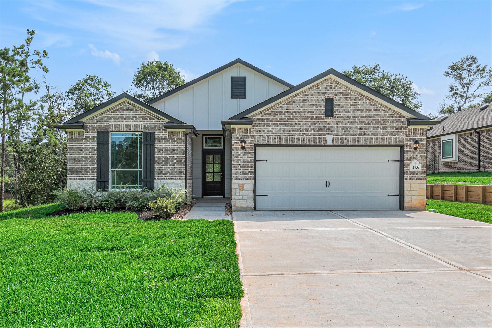 11739 Oakwood Ranch