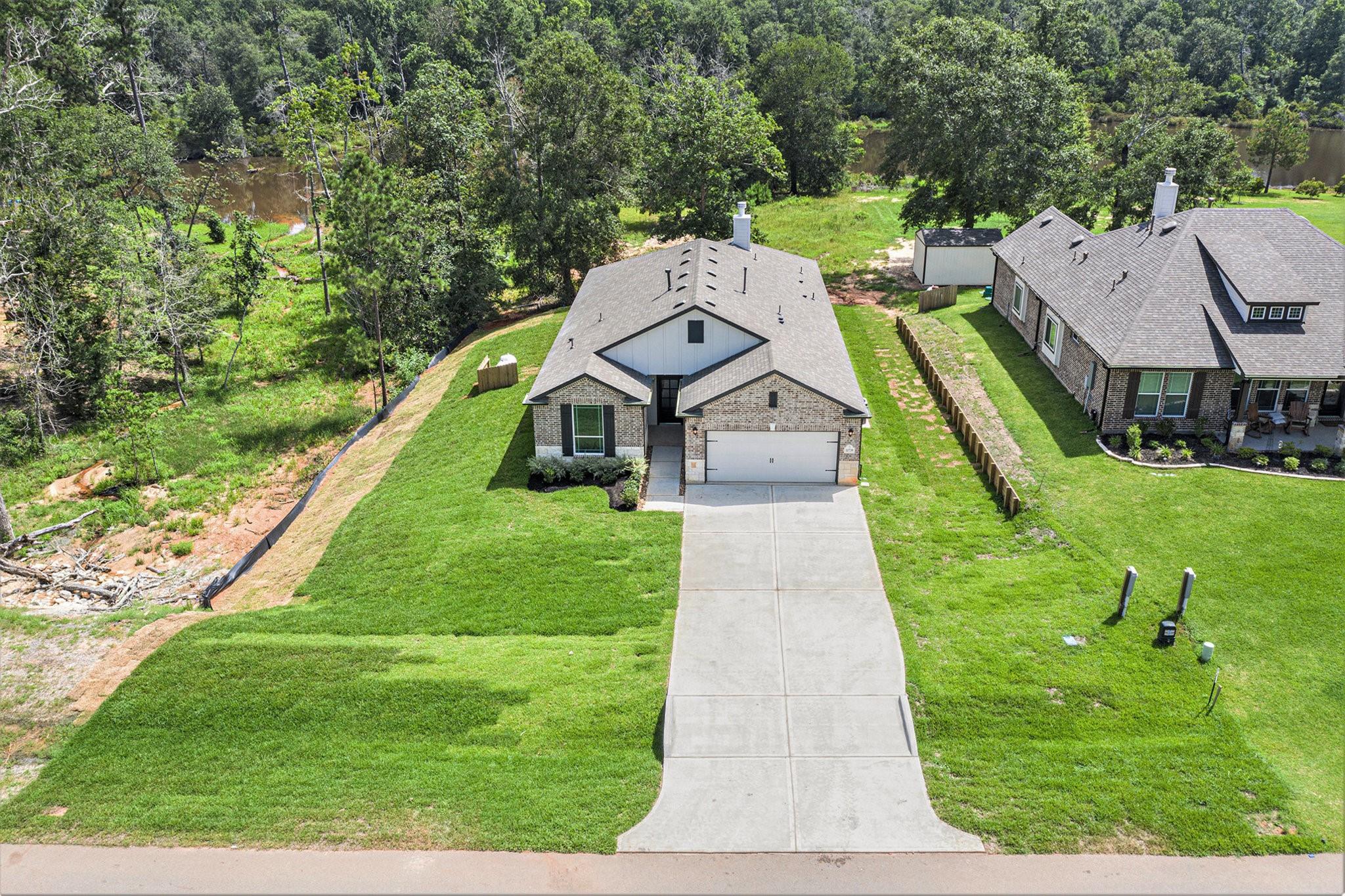 11739 Oakwood Ranch