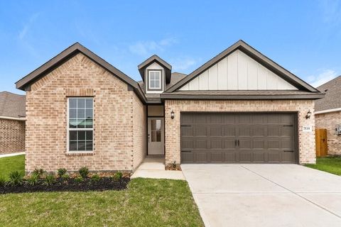 Photo of 7539 Tipton Meadow Way, Richmond, TX 77469 (MLS # 36177041)