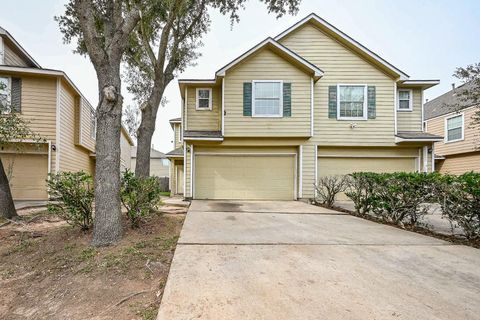 6127 Yorkglen Manor Lane Houston TX 77084