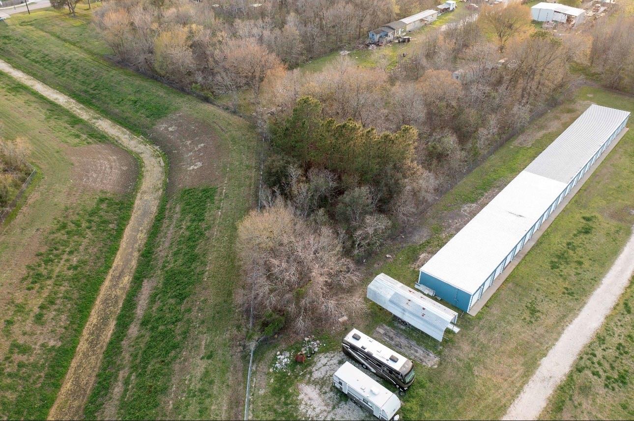 2929 Wagon Trail Road