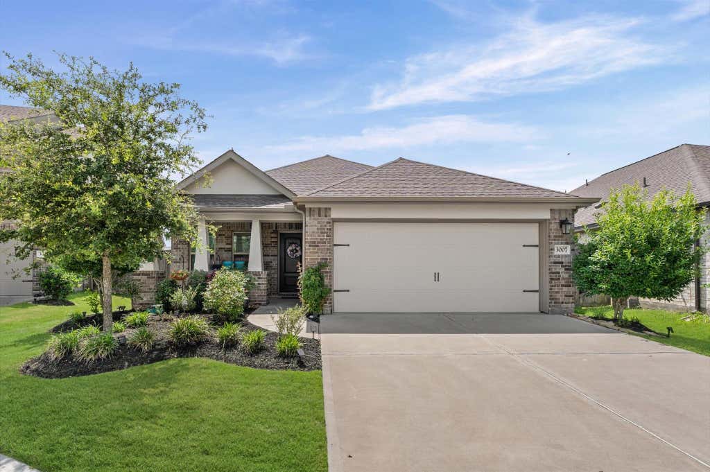 Photo of 3007 Azalea Point, Brookshire, TX 77423 (MLS # 8181259)