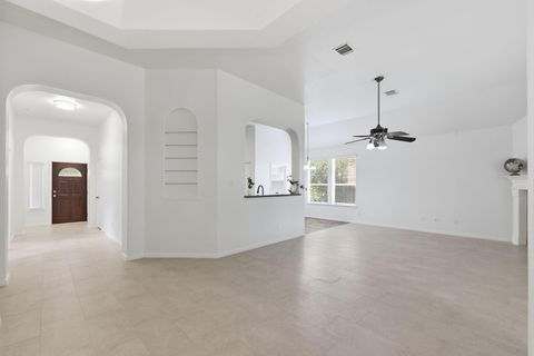 Tiny photo for 4906 Arbor Falls Lane, Houston, TX 77084 (MLS # 76687043)