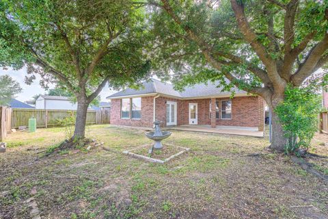 Tiny photo for 4906 Arbor Falls Lane, Houston, TX 77084 (MLS # 76687043)