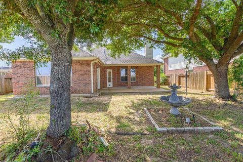 Tiny photo for 4906 Arbor Falls Lane, Houston, TX 77084 (MLS # 76687043)