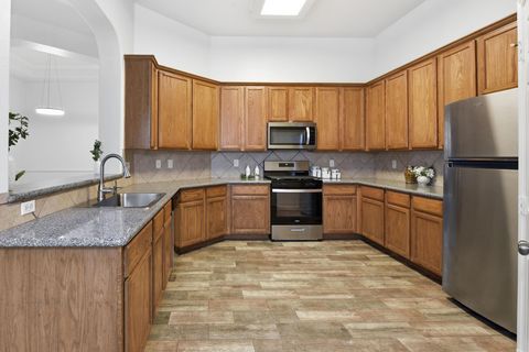 Tiny photo for 4906 Arbor Falls Lane, Houston, TX 77084 (MLS # 76687043)