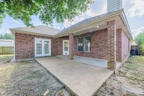 Tiny photo for 4906 Arbor Falls Lane, Houston, TX 77084 (MLS # 76687043)