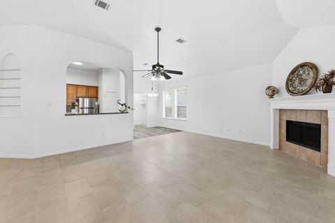 Tiny photo for 4906 Arbor Falls Lane, Houston, TX 77084 (MLS # 76687043)