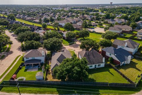 Tiny photo for 4906 Arbor Falls Lane, Houston, TX 77084 (MLS # 76687043)
