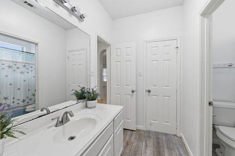 Tiny photo for 4906 Arbor Falls Lane, Houston, TX 77084 (MLS # 76687043)