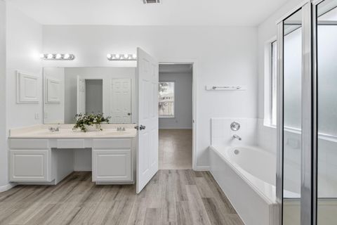 Tiny photo for 4906 Arbor Falls Lane, Houston, TX 77084 (MLS # 76687043)
