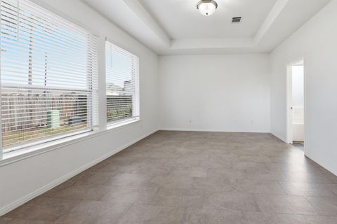 Tiny photo for 4906 Arbor Falls Lane, Houston, TX 77084 (MLS # 76687043)