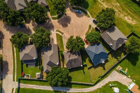 Tiny photo for 4906 Arbor Falls Lane, Houston, TX 77084 (MLS # 76687043)