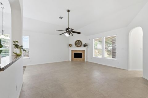 Tiny photo for 4906 Arbor Falls Lane, Houston, TX 77084 (MLS # 76687043)