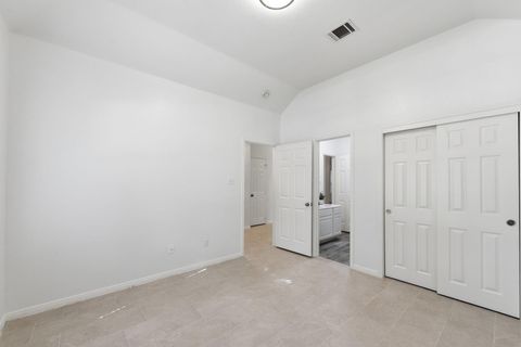 Tiny photo for 4906 Arbor Falls Lane, Houston, TX 77084 (MLS # 76687043)
