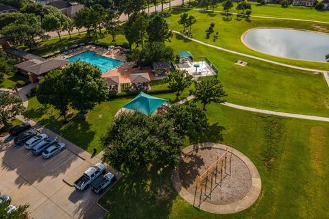 Tiny photo for 4906 Arbor Falls Lane, Houston, TX 77084 (MLS # 76687043)