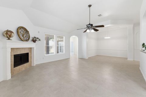 Tiny photo for 4906 Arbor Falls Lane, Houston, TX 77084 (MLS # 76687043)